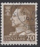 [King Frederik IX, type EI]