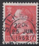 [King Frederik IX, type EI2]