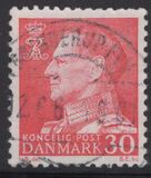 [King Frederik IX, type EI2]