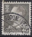 [King Frederik IX, type EI6]