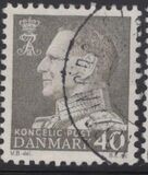 [King Frederik IX, type EI6]