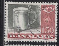 [Silver Tankard, type MU]