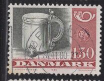 [Silver Tankard, type MU]