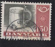[Silver Tankard, type MU]