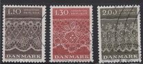 [Bordados de Schleswig. Siglos XVIII - XIX, tipo MZ]