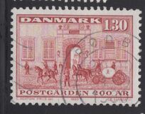 [200° anniversario di Office Royal Mail Guardie, Scrivi ML]