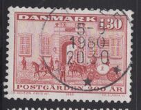[200° anniversario di Office Royal Mail Guardie, Scrivi ML]