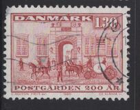 [200° anniversario di Office Royal Mail Guardie, Scrivi ML]