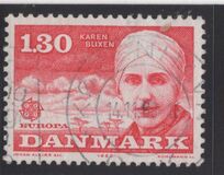 [EUROPA Stamps - Famous People, type MN]