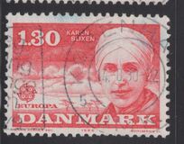 [EUROPA Stamps - Famous People, type MN]