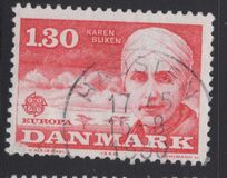 [EUROPA Stamps - Famous People, type MN]
