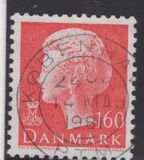 [Queen Margrethe II, Вид IR29]