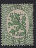 [Standing lion, tyyppi S]