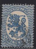 [Standing lion, tyyppi S3]