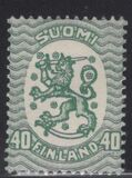 [Standing lion, tyyppi S25]