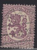 [Standing lion, type S18]