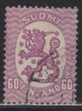 [Standing lion, type S18]