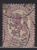 [Standing lion, type S18]
