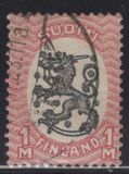 [Standing lion, tyyppi S26]