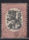 [Standing lion, tyyppi S26]