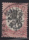 [Standing lion, tyyppi S26]