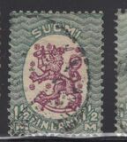 [Standing Lion, 类型 S33]