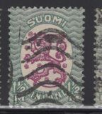 [Standing Lion, 类型 S33]