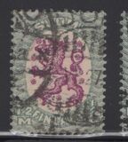 [Standing Lion, 类型 S33]