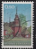 [Keuru wooden church, Вид PK]