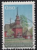 [Keuru wooden church, Вид PK]