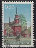 [Keuru wooden church, Вид PK]