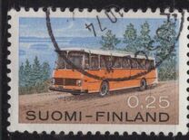 [New daily stamp, type QL]