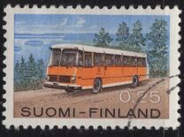 [New daily stamp, type QL]