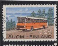 [New daily stamp, type QL]