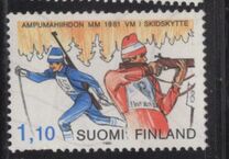[Biathlon World Championship, 类型 WI]