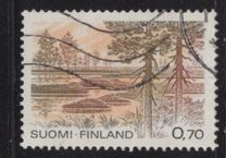 [Finnish national parks, tegund WL]