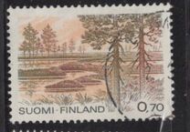 [Finnish national parks, tegund WL]