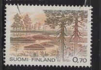 [Finnish national parks, tegund WL]