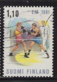 [European boxing championship, Typ WM]
