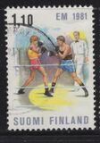 [European boxing championship, Typ WM]