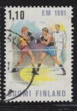 [European boxing championship, Typ WM]