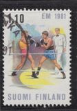 [European boxing championship, Typ WM]