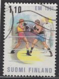 [European boxing championship, Typ WM]