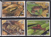 [Endangered Species - Frogs, 类型 ZO]