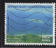 [Tourism - Nosy Antafana, tyyppi CRL]