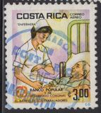 [Airmail - Banco Popular and the Development of the Community, type ACD]
