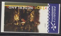 [Paintings - Self Adhesive Stamps, տեսակ AYW]