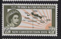 [New Constitution, type BJ]