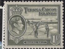 [King George VI, type R10]