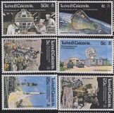 [The 25th Anniversary of U.S. Tracking Station, jenis GL]